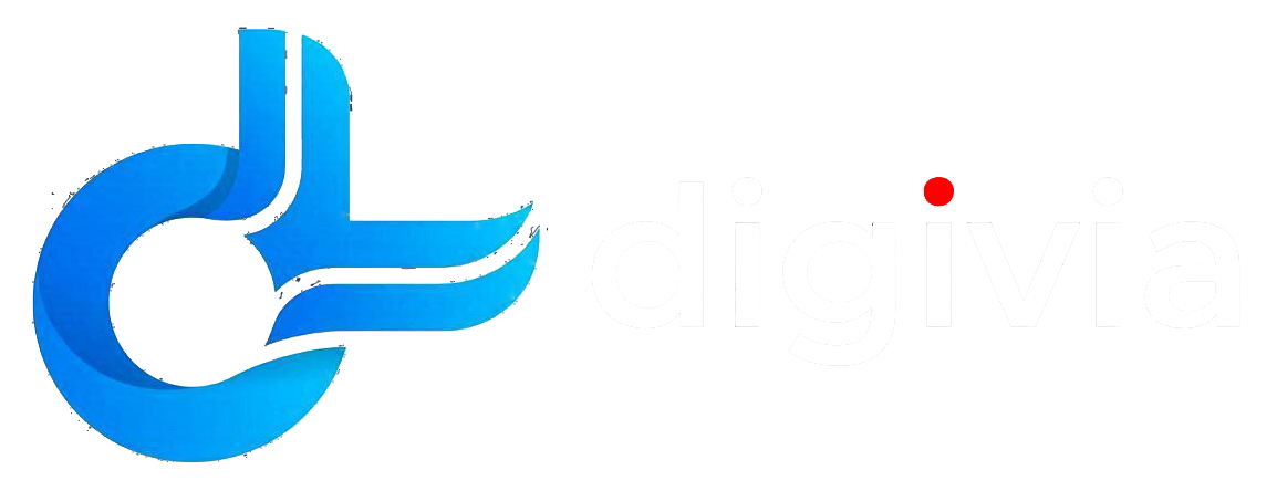 DigiVia Logo